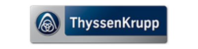 Thyssenkrupp  