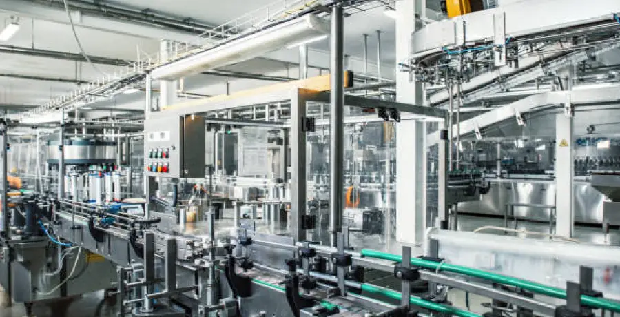 What are Skids & Process Equipment