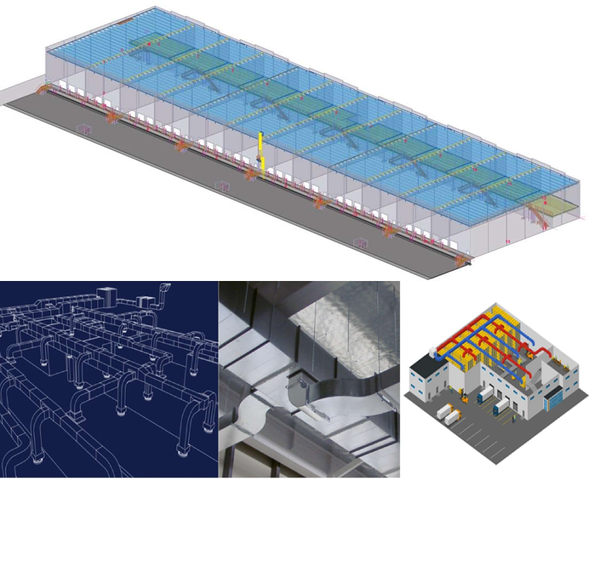 3D Modeling Services