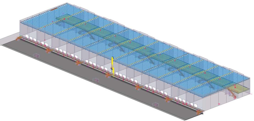 3D Modeling Services