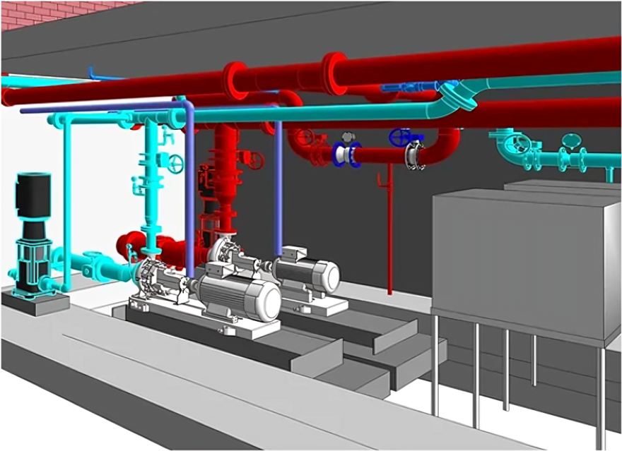 3D Modeling Services