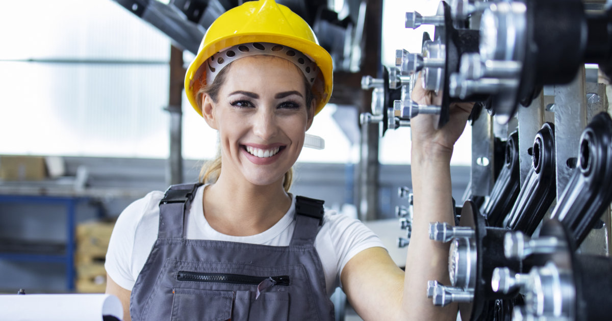 Mechanical Engineering Overview