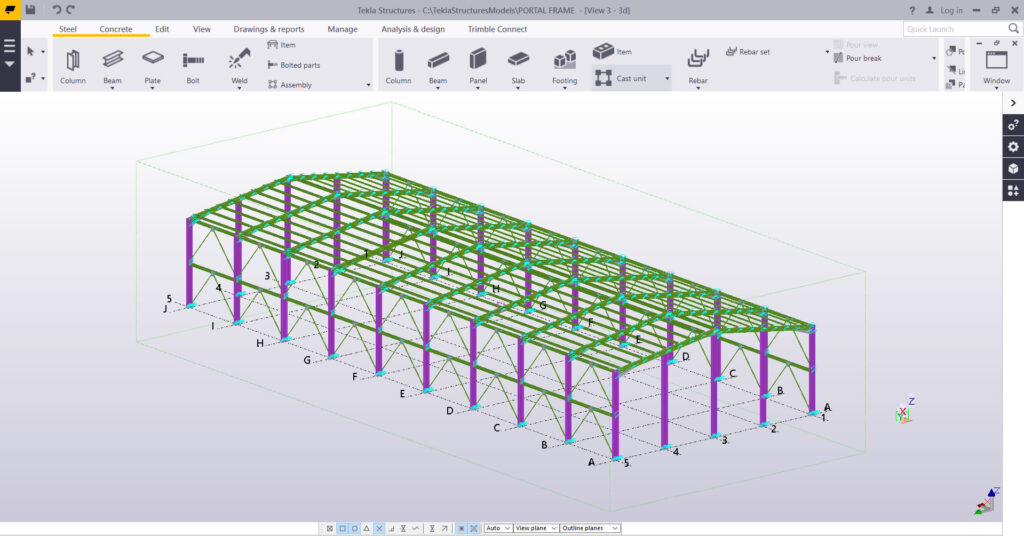 Structural Analysis