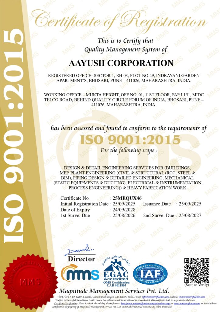 AAYUSH CORPORATION-ISO CERTIFICATE-R3_page-0001